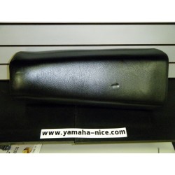 Selle complette biplace noir pour YAMAHA DT MX 50