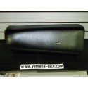 Selle noir  YAMAHA DT MX 50 et 80 de  1984 à 1986