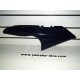 Moulure laterale bas de caisse droite bleue nuit pour YAMAHA ZEST 50 de 1992 et 1993