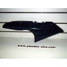 Moulure laterale bas de caisse droite bleue nuit pour YAMAHA ZEST 50 de 1992 et 1993