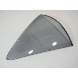 Bulle Haute pour Yamaha FZS 600