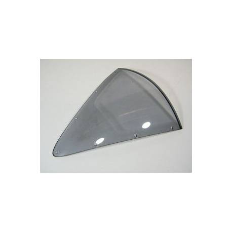 Bulle Haute pour Yamaha FZS 600