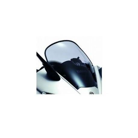 Bulle fumé clair pour Yamaha FZS 1000