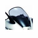 Bulle fumé clair pour Yamaha FZS 1000