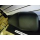 Selle complette noir biplace pour YAMAHA FZ6 de 2004