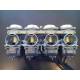 RAMPE DE CARBURATEURS FJ1200 1991