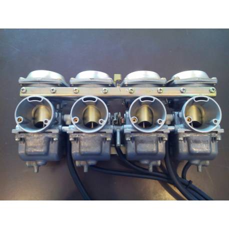 RAMPE DE CARBURATEURS FJ1200 1991