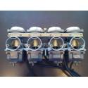 RAMPE DE CARBURATEURS FJ1200 1991