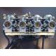 RAMPE DE CARBURATEURS FJ1200 1991