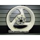 Jante arriere blanche pour YAMAHA YZF SP 750 de 1993