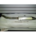 Silencieux d'echapement pour YAMAHA WR 250 de 2003