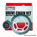 KIT CHAIN YAMAHA SR125 1999-2002 DEMULTIPLICATION ORIGINE