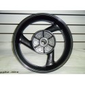 Jante arriere noir pour YAMAHA XJR 1300 de 2002