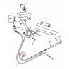 Cable de Frein pour Yamaha Cygnus 125 de 1996 à 1999