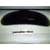 Garde boue avant noir pour YAMAHA VIRAGO 1100 de 1991