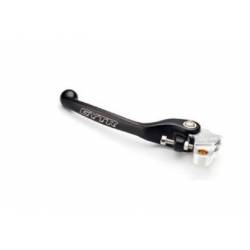 Levier d'embrayage GYTR pour Yamaha YZ250F et YZ450F de 2009 à 2013