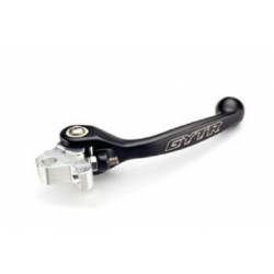 Levier de frein GYTR pour Yamaha YZ250F et YZ450F de 2009 à 2013