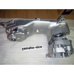 Carter moteur pour YAMAHA XMAX  125 de 2006 à 2011