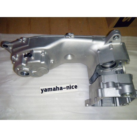 Carter moteur pour YAMAHA XMAX  125 de 2006 à 2011