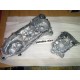 Carter moteur pour YAMAHA XMAX  125 de 2006 à 2011