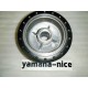 Moyeu avant a tambour pour YAMAHA DT 50 de 1986, 1989 et 1992