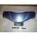 Couvercle superieur guidon bleu pour  YAMAHA NEOS 50 de 2008