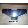 Couvercle superieur guidon bleu pour  YAMAHA NEOS 50 de 2008