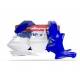 KIT PLASTIQUE YZ125/25 2003-2005