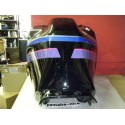 Reservoir essence noir pour YAMAHA XT Z 750 de 1991