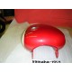 Reservoir essence rouge pour YAMAHA VIRAGO 535 de 1996