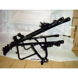 Bati arriere pour YAMAHA FZ 600 de 1986 et 1988