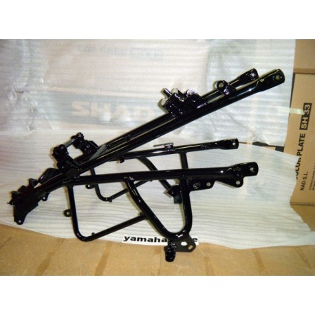 Bati arriere pour YAMAHA FZ 600 de 1986 et 1988