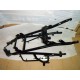 Bati arriere pour YAMAHA FZ 600 de 1986 et 1988