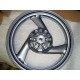 Jante arriere grise pour YAMAHA FZR 600 GENESIS de 1989, FZR 500 de 1989 et XJ S 600 DIVERSION de 1992 à 2002 