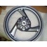 Jante arriere grise pour YAMAHA FZR 600 GENESIS de 1989, FZR 500 de 1989 et XJ S 600 DIVERSION de 1992 à 2002 