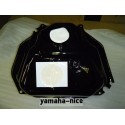Reservoir essence pour YAMAHA TMAX 500 de 2004 à 2007
