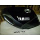 Reservoir essence noir pour YAMAHA FZR GENESIS 600 de 1990