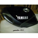 Reservoir essence noir pour YAMAHA FZR GENESIS 600 de 1990
