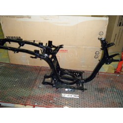 Cadre complet pour YAMAHA BELUGA 125 2Temps