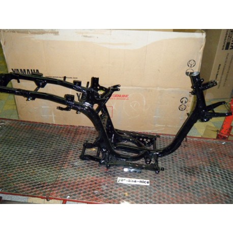 Cadre complet pour YAMAHA BELUGA 125 2Temps
