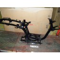Cadre complet pour YAMAHA BELUGA 125 2Temps