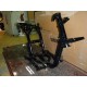 Cadre complet pour YAMAHA BELUGA 125 2Temps