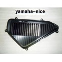 Grille sortie d'air chaud gauche pour YAMAHA XVZ 1300 VENTURE ROYAL de 1989 à 1991