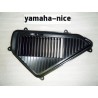 Grille sortie d'air chaud gauche pour YAMAHA XVZ 1300 VENTURE ROYAL de 1989 à 1991