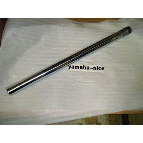 Tube de fourche pour YAMAHA YZ 250 de 1988 et TT 600 de 1989 à 1993