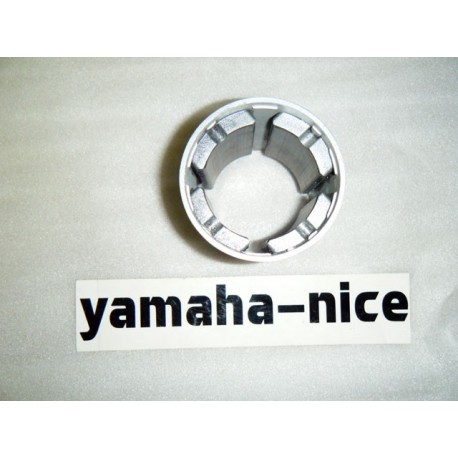 Corps de demareur pour YAMAHA XJ 900 de 1983, 1986, 1987, 1989 et de 1990 à 1992