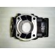 Cylindre pour YAMAHA DT  LC 80 de 1987, 1990 et 1992