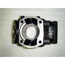 Cylindre pour YAMAHA DT  LC 80 de 1987, 1990 et 1992
