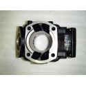 Cylindre pour YAMAHA DT  LC 80 de 1987, 1990 et 1992