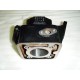 Cylindre pour YAMAHA DT  LC 80 de 1987, 1990 et 1992